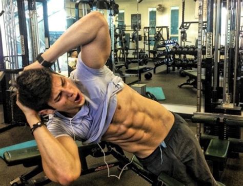 men naked abs|Sexiest abs worship .